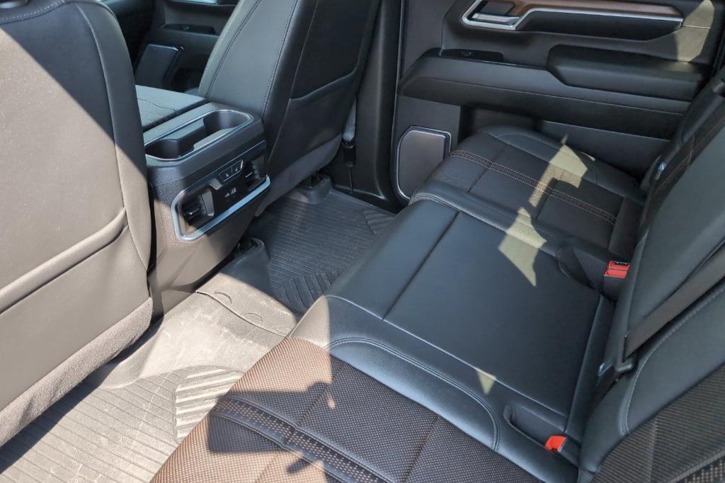 used 2024 Chevrolet Silverado 2500 car, priced at $71,812