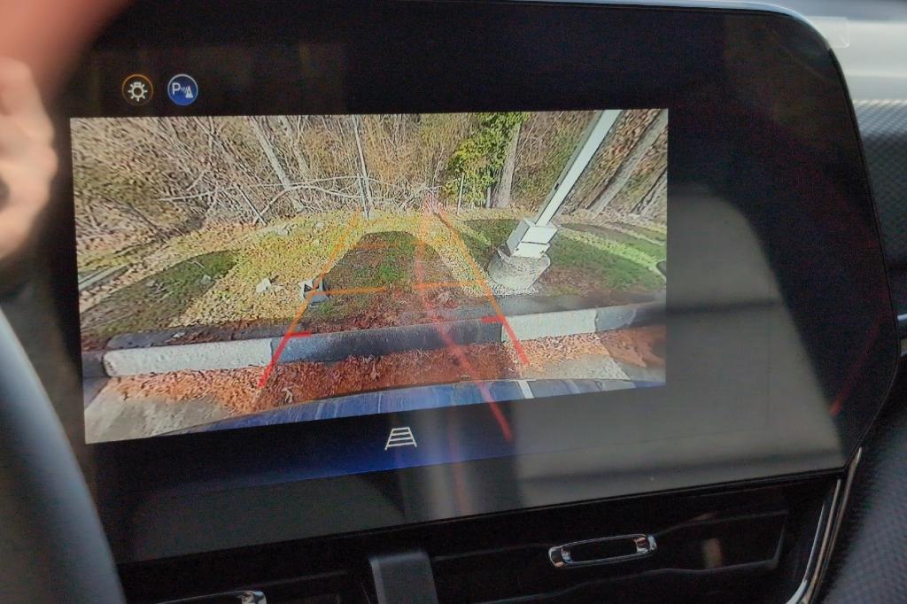 new 2026 Chevrolet Equinox car, priced at $35,170