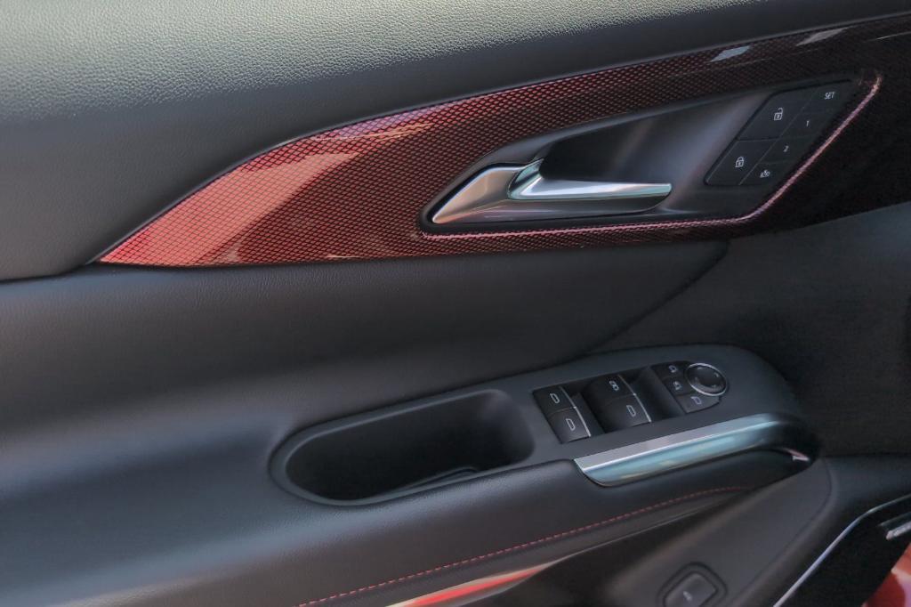 new 2026 Chevrolet Traverse car