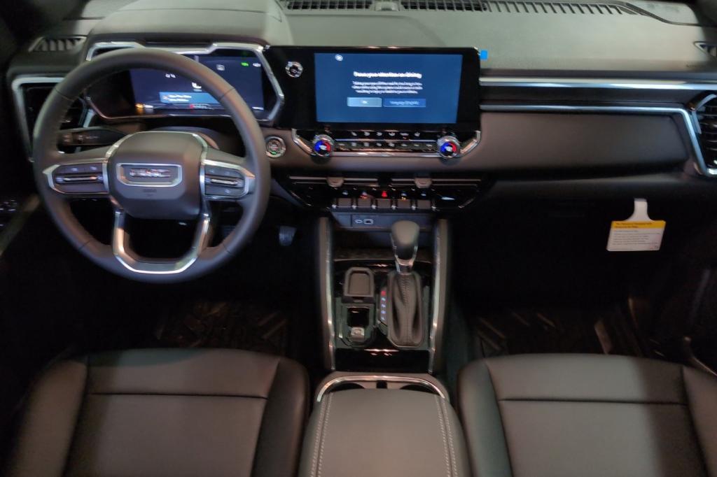 new 2026 GMC Canyon car, priced at $45,080