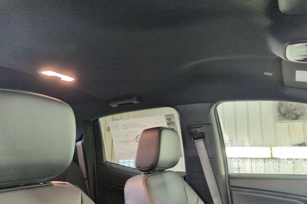 new 2026 GMC Canyon car, priced at $45,080