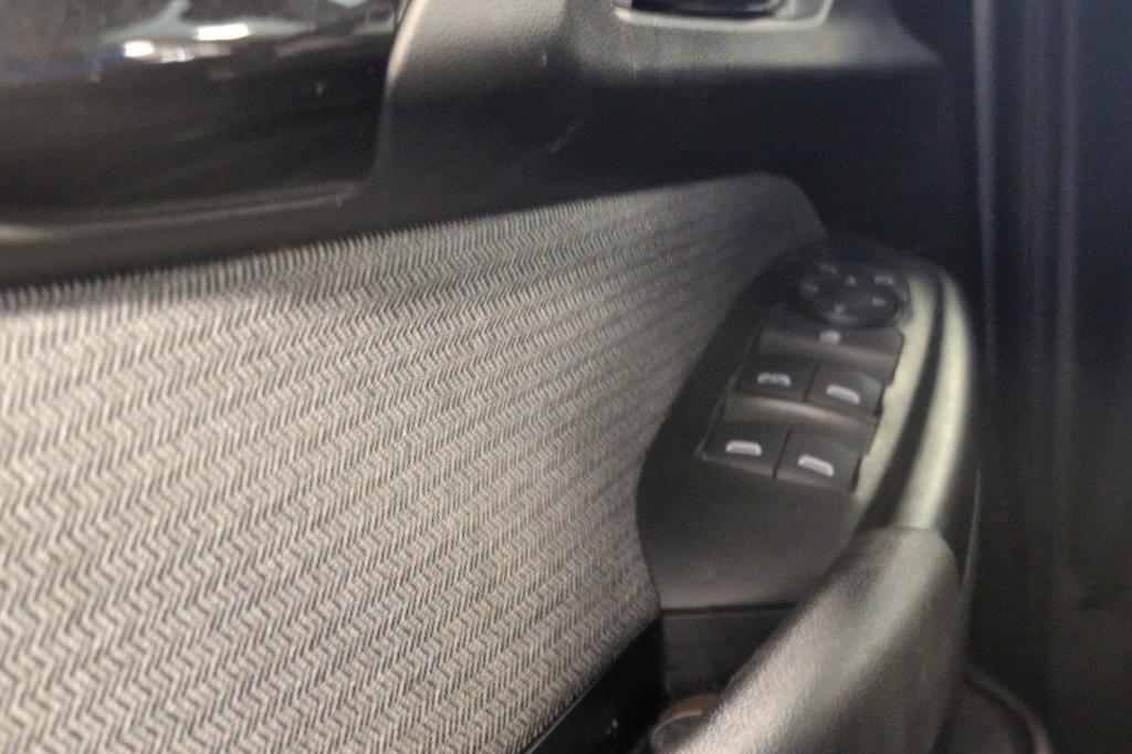 used 2021 Chevrolet TrailBlazer car, priced at $14,595