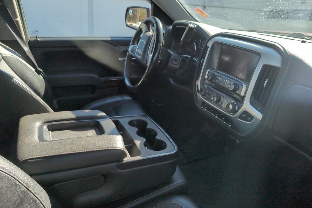 used 2015 GMC Sierra 1500 car, priced at $26,867