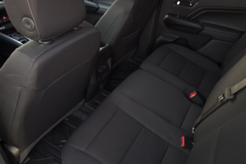 new 2026 GMC Canyon car, priced at $41,865