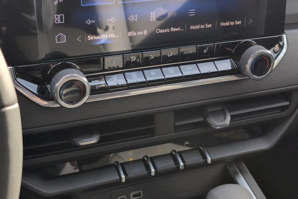 new 2026 Chevrolet Colorado car, priced at $47,405