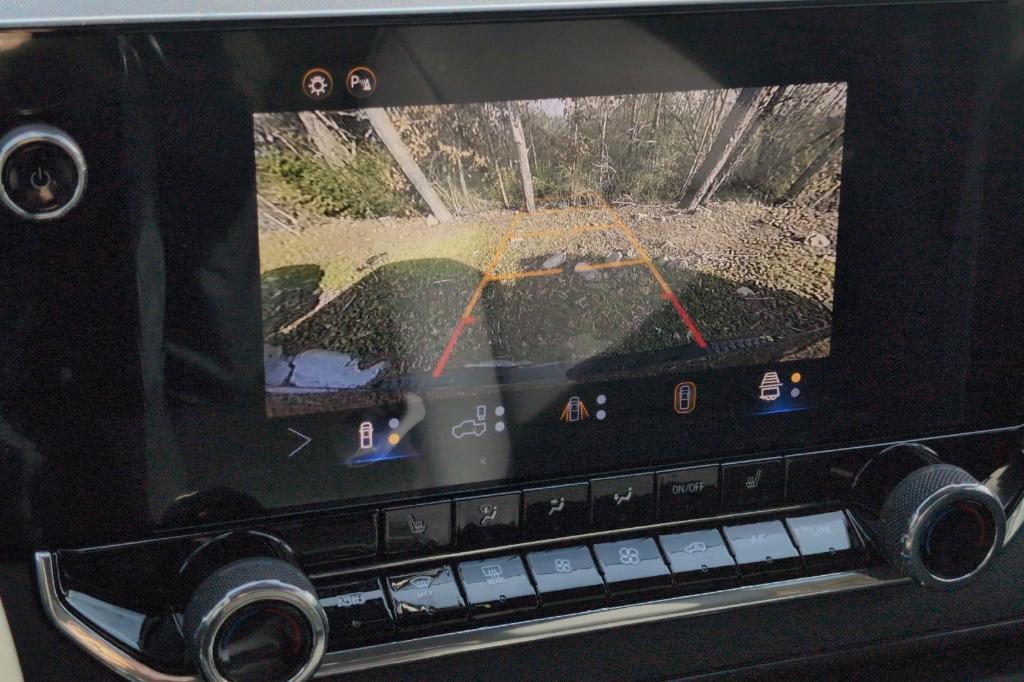 new 2026 Chevrolet Colorado car, priced at $47,405