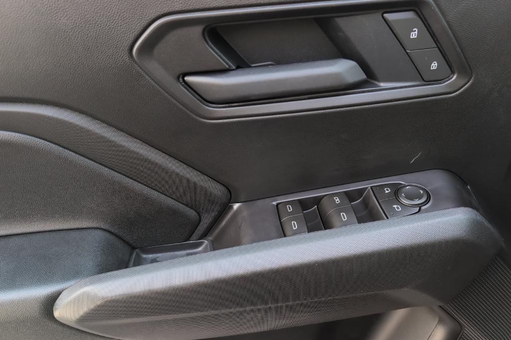 new 2026 Chevrolet Colorado car, priced at $47,405