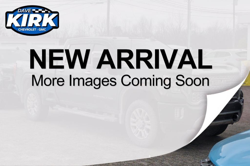 used 2022 GMC Sierra 2500 car, priced at $57,991