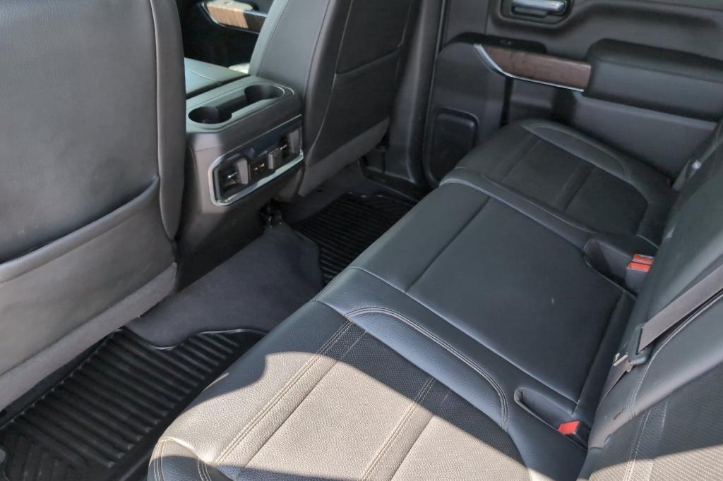 used 2022 GMC Sierra 2500 car, priced at $56,367
