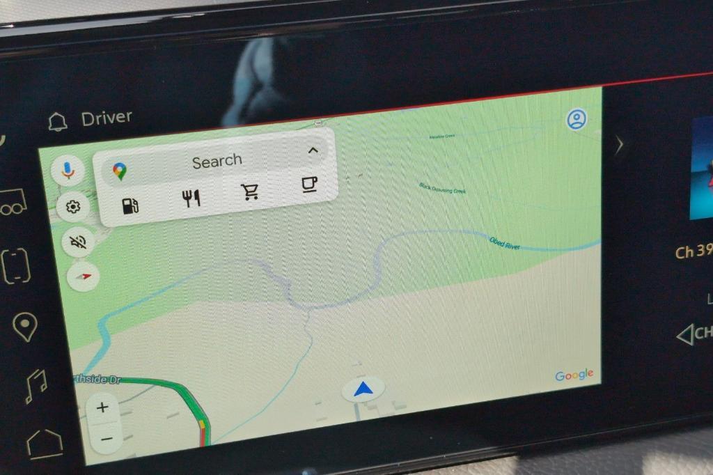 used 2024 GMC Sierra 1500 car, priced at $55,596