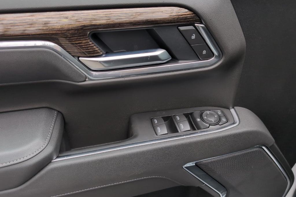 new 2026 GMC Sierra 1500 car, priced at $62,250
