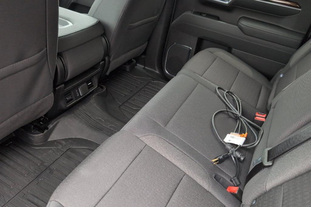 new 2026 GMC Sierra 1500 car, priced at $62,250