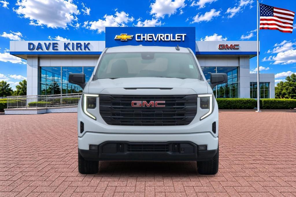 new 2026 GMC Sierra 1500 car, priced at $62,250