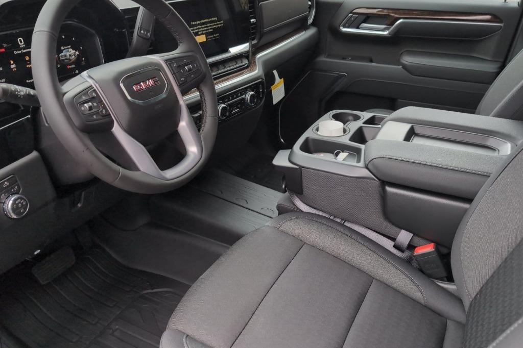 new 2026 GMC Sierra 1500 car, priced at $62,250