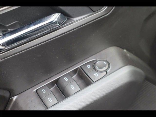 new 2025 Chevrolet Colorado car, priced at $40,715