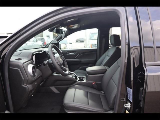 new 2025 Chevrolet Colorado car, priced at $38,465