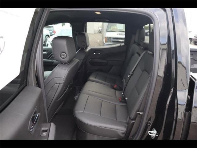 new 2025 Chevrolet Colorado car, priced at $38,465