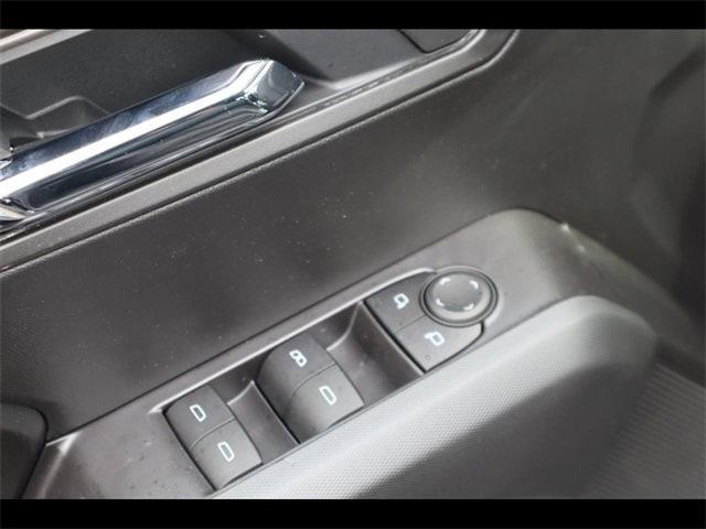 new 2025 Chevrolet Colorado car, priced at $38,465