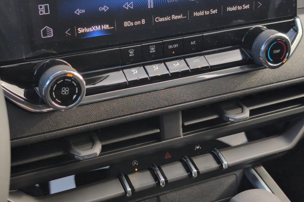 new 2026 Chevrolet Colorado car, priced at $38,895