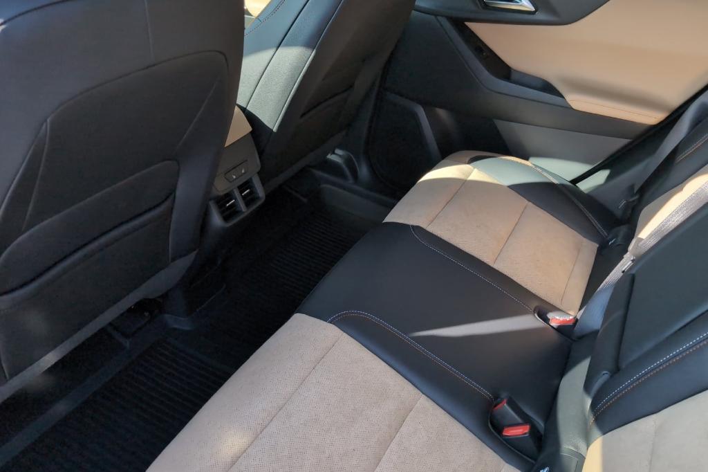 new 2026 Chevrolet Equinox car, priced at $36,935