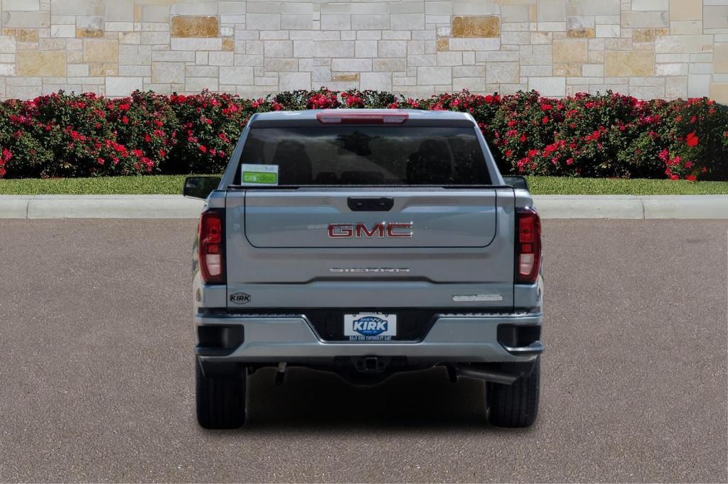 new 2026 GMC Sierra 1500 car, priced at $59,010