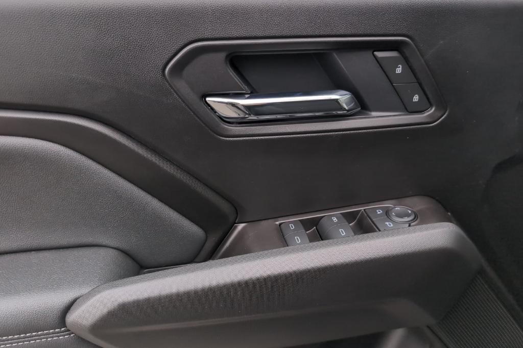 new 2026 GMC Canyon car, priced at $43,660