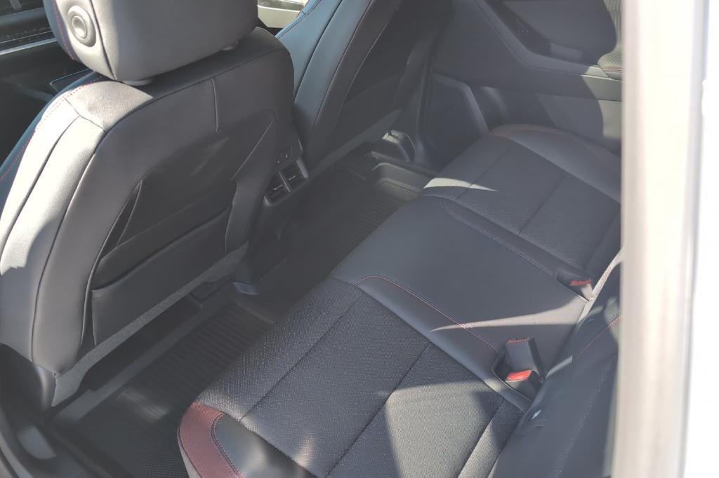 new 2026 Chevrolet Equinox car, priced at $41,805