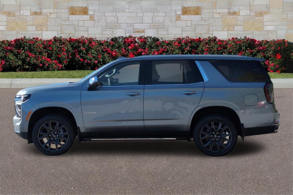 new 2026 Chevrolet Tahoe car, priced at $81,560