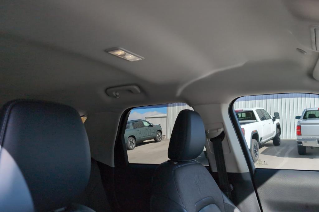 used 2022 Ford Bronco Sport car, priced at $24,545