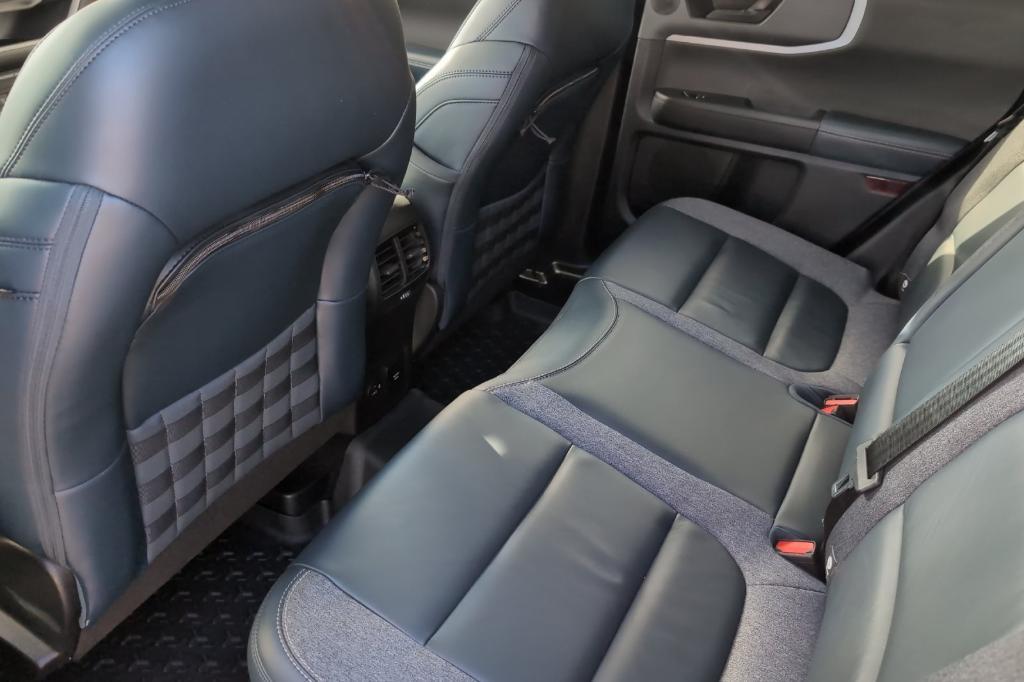 used 2022 Ford Bronco Sport car, priced at $24,545