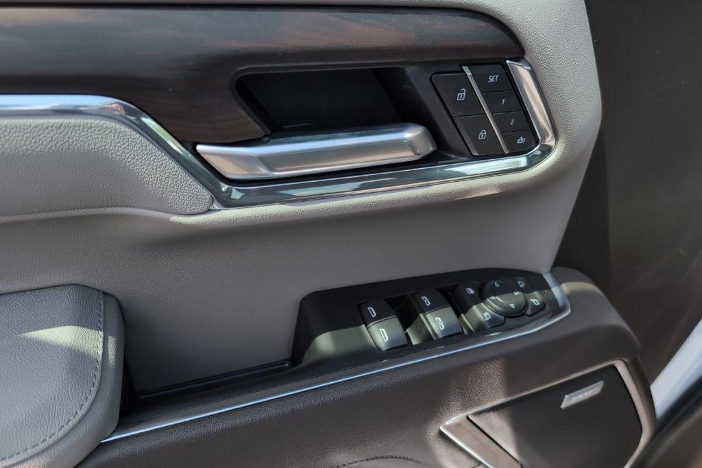 new 2026 GMC Sierra 1500 car, priced at $67,890
