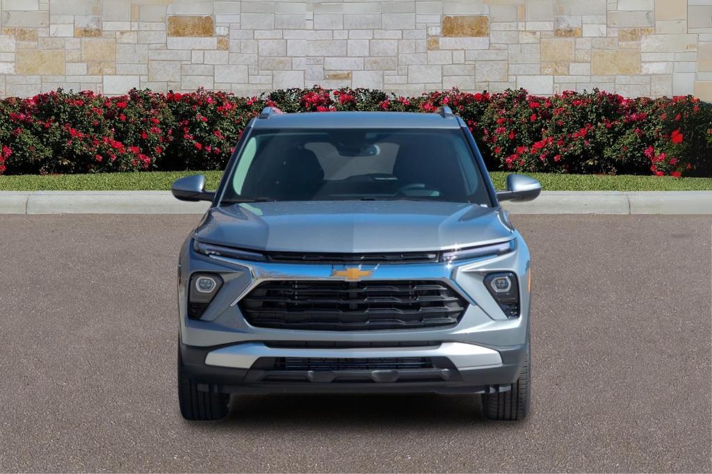 new 2026 Chevrolet TrailBlazer car, priced at $29,935