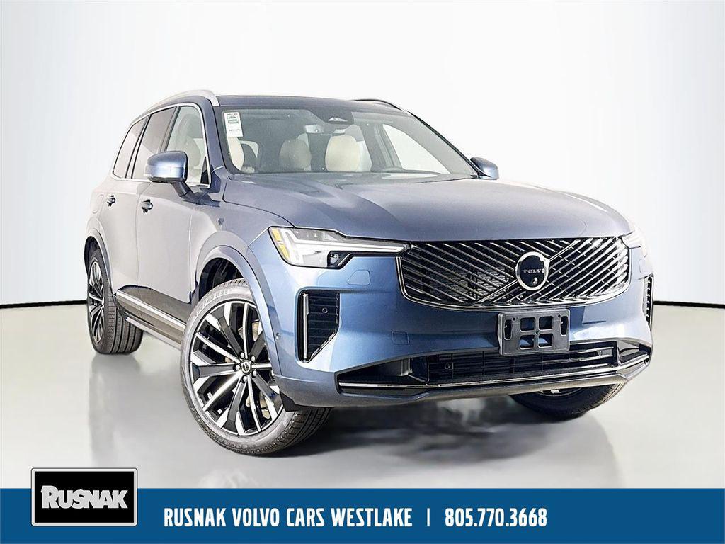 new 2026 Volvo XC90 Plug-In Hybrid car, priced at $84,455