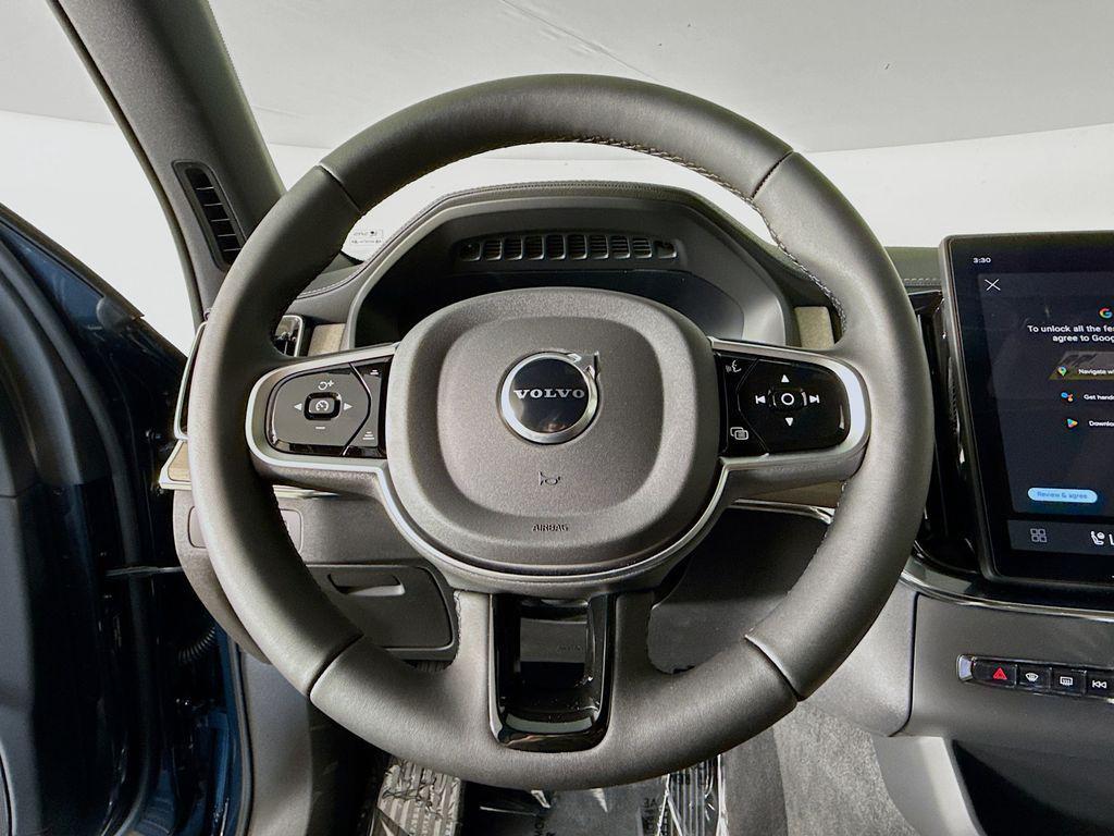 new 2026 Volvo XC90 Plug-In Hybrid car, priced at $84,455