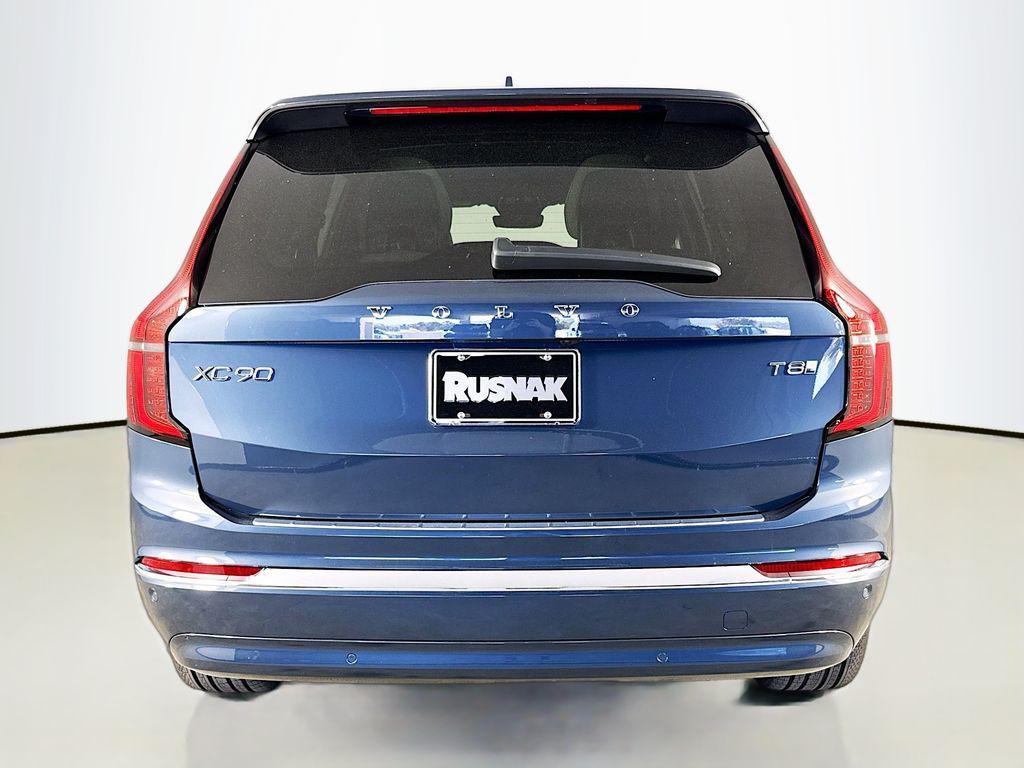 new 2026 Volvo XC90 Plug-In Hybrid car, priced at $84,455
