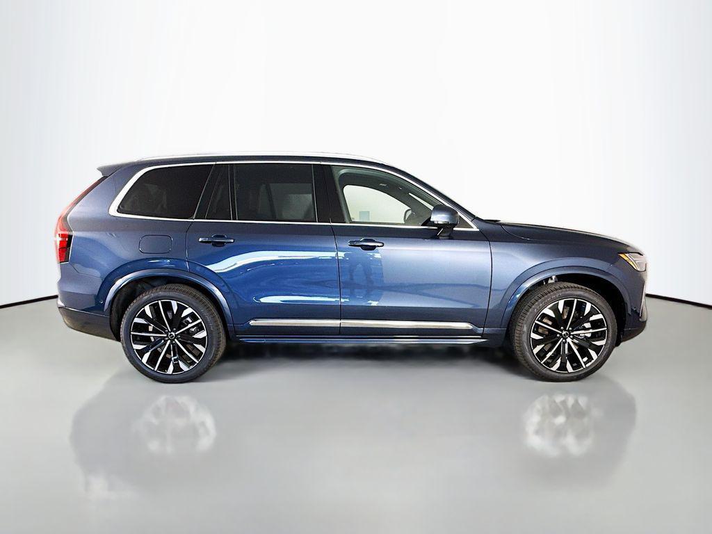 new 2026 Volvo XC90 Plug-In Hybrid car, priced at $84,455