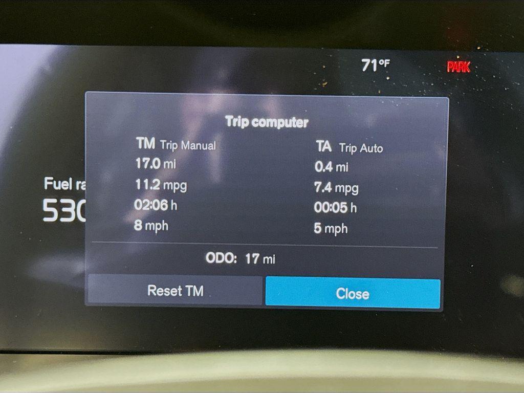 new 2026 Volvo XC60 car, priced at $58,105