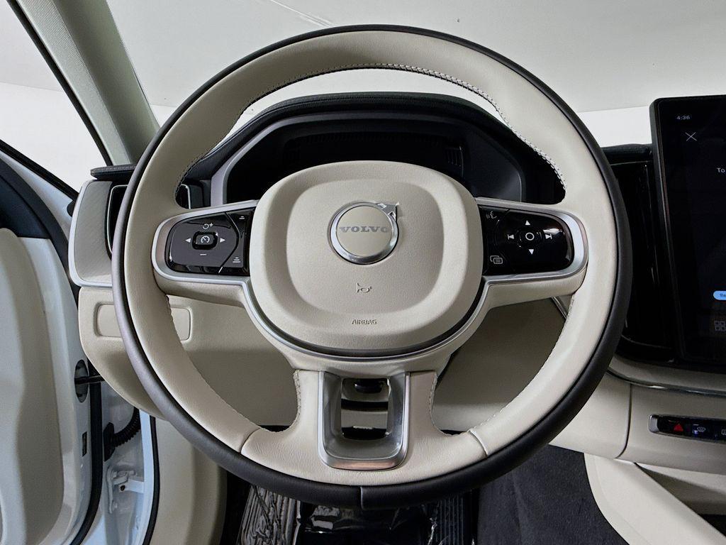 new 2026 Volvo XC60 car, priced at $64,055