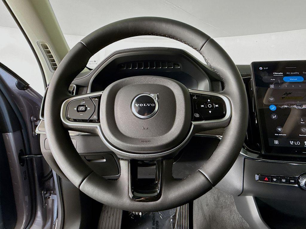 new 2026 Volvo XC90 Plug-In Hybrid car, priced at $85,820
