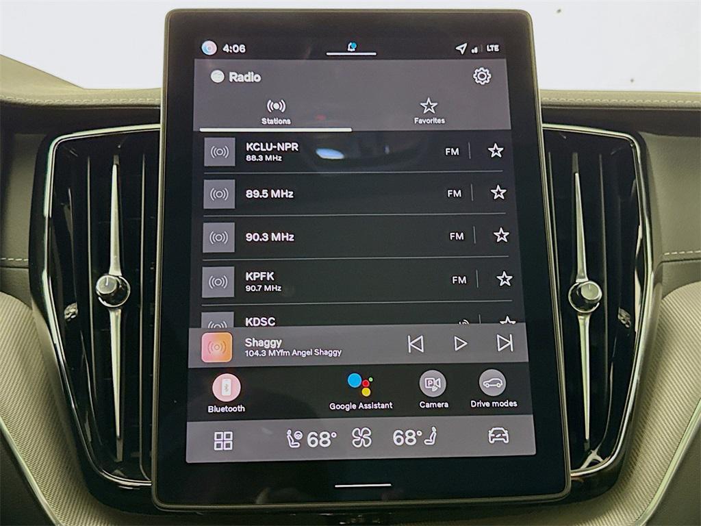 new 2026 Volvo XC60 Plug-In Hybrid car, priced at $84,545