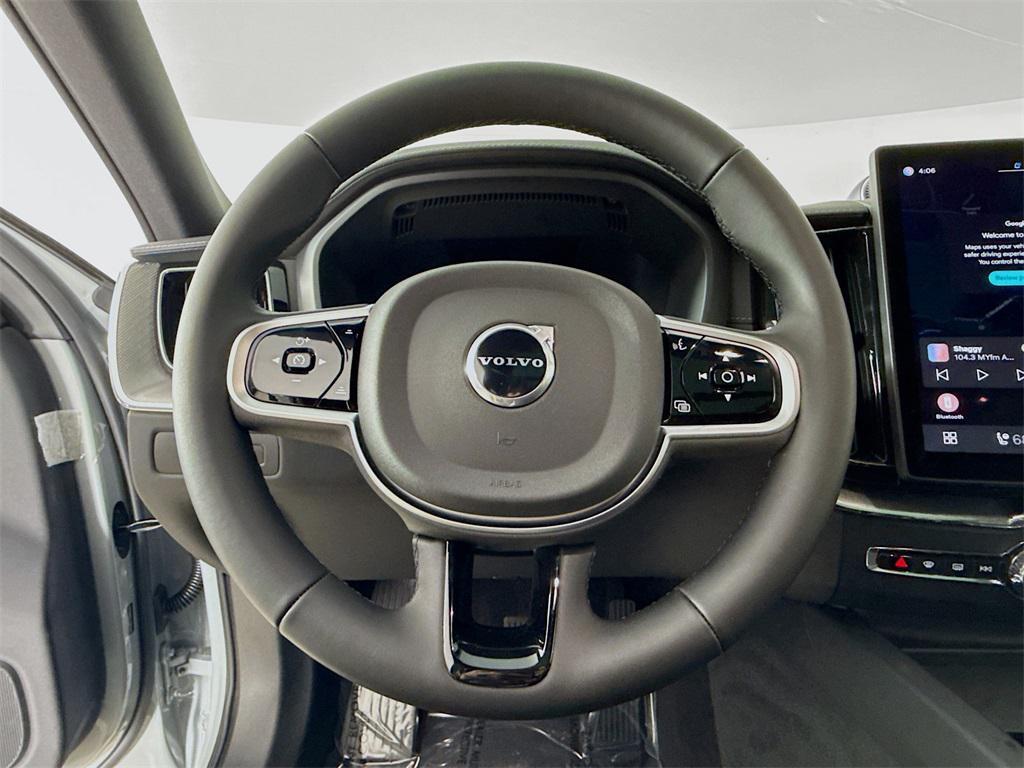 new 2026 Volvo XC60 Plug-In Hybrid car, priced at $84,545