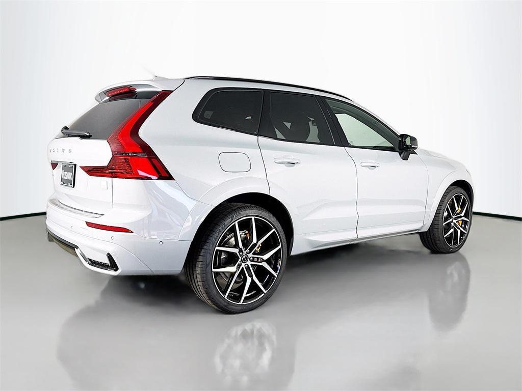 new 2026 Volvo XC60 Plug-In Hybrid car, priced at $84,545