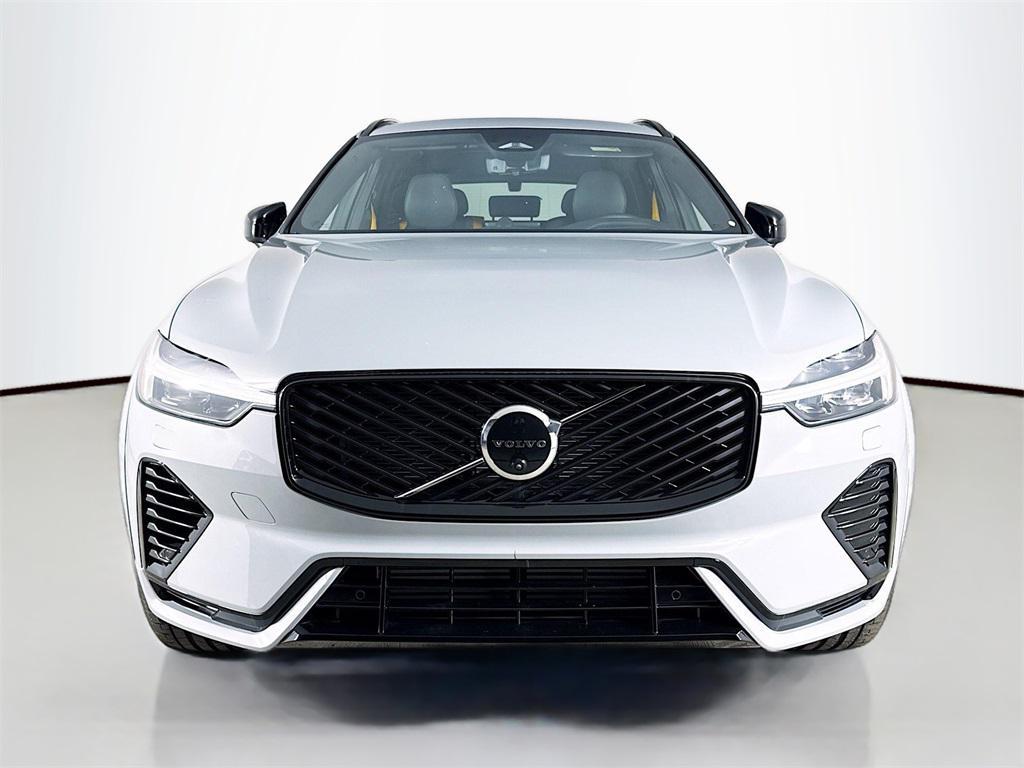 new 2026 Volvo XC60 Plug-In Hybrid car, priced at $84,545
