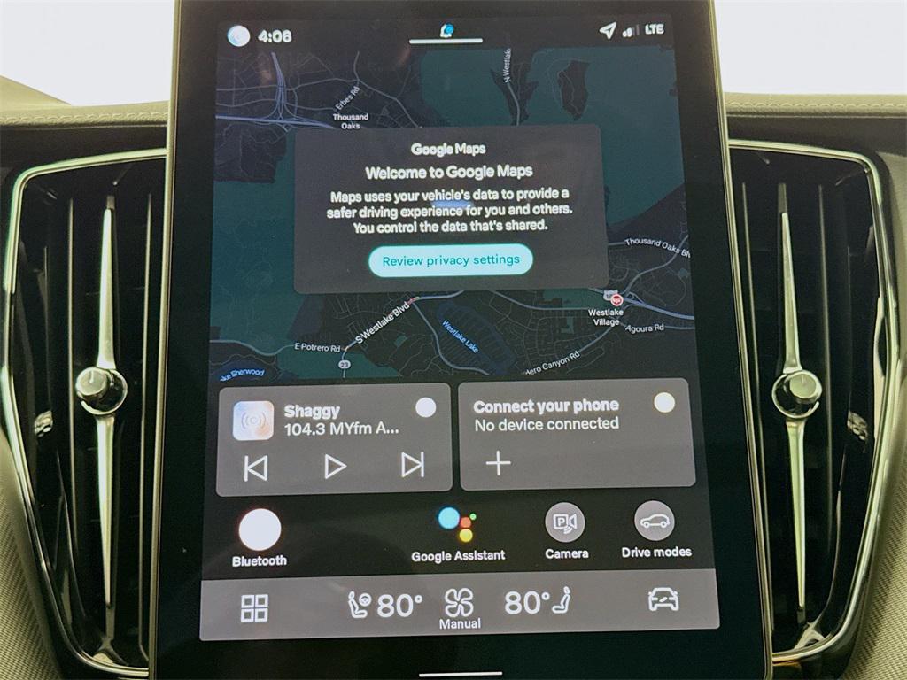 new 2026 Volvo XC60 Plug-In Hybrid car, priced at $84,545