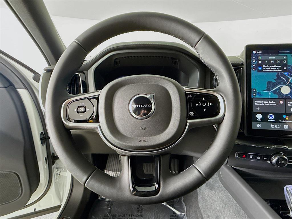 new 2026 Volvo XC60 Plug-In Hybrid car, priced at $84,545