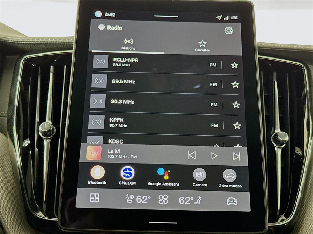 new 2026 Volvo XC60 Plug-In Hybrid car, priced at $84,545