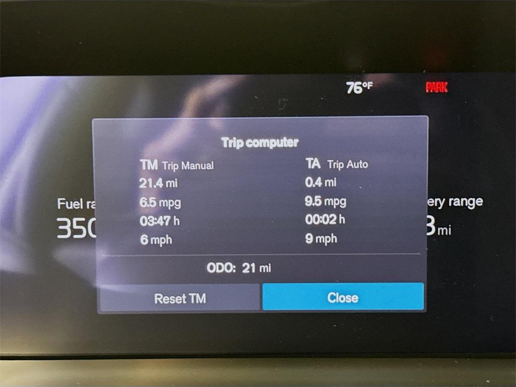 new 2026 Volvo XC60 Plug-In Hybrid car, priced at $84,545