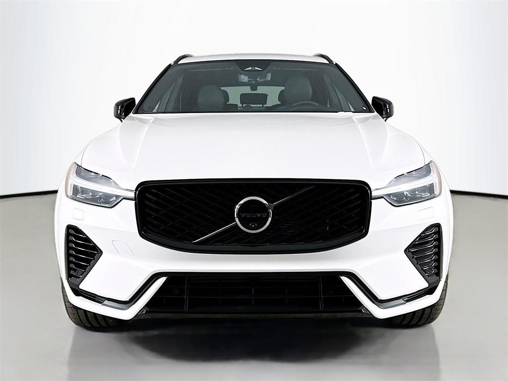 new 2026 Volvo XC60 Plug-In Hybrid car, priced at $84,545