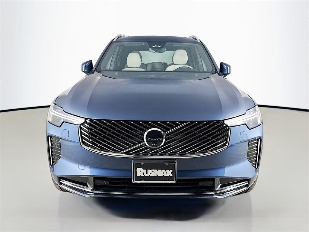 new 2026 Volvo XC90 car, priced at $71,825
