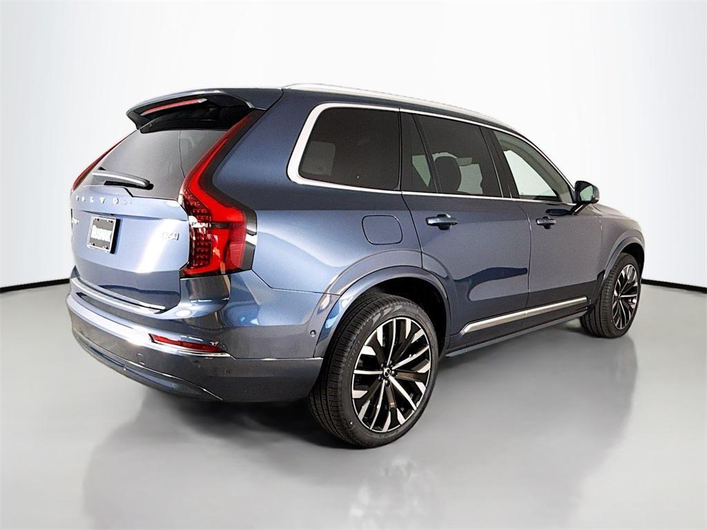 new 2026 Volvo XC90 car, priced at $71,825